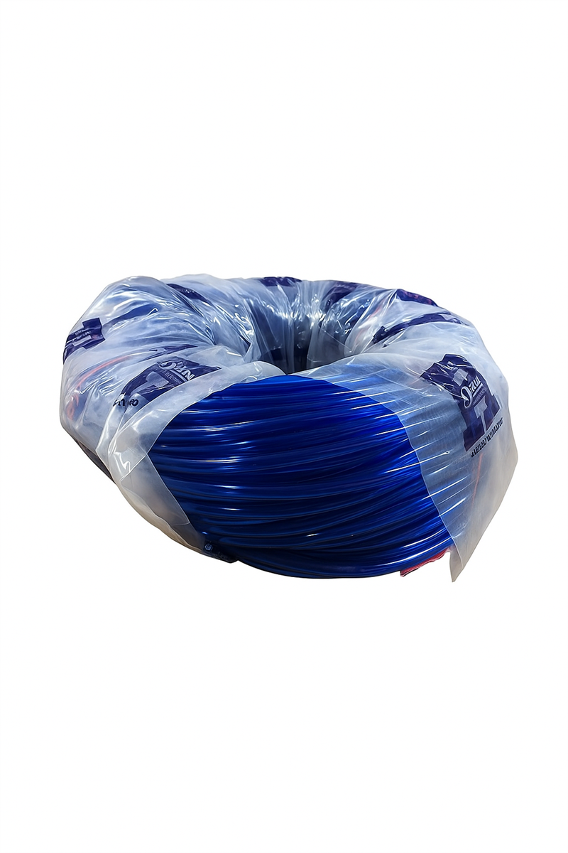 MAZOT HORTUMU  (100mt) (1 TOP) (7x12)(MAVİ)(5090435)    MÜŞTEREK 1